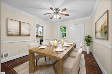 30 Primrose Lane Greenville SC 29607