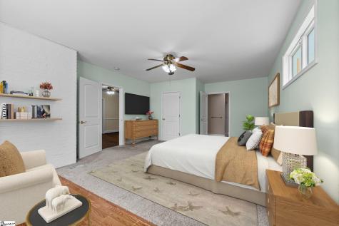 30 Primrose Lane Greenville SC 29607