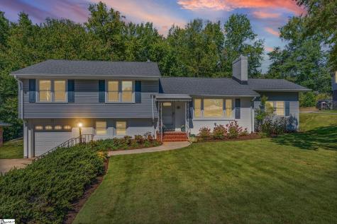 30 Primrose Lane Greenville SC 29607