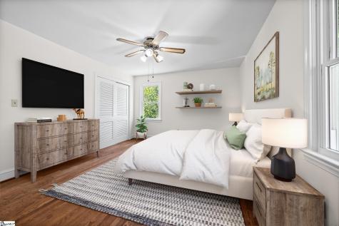 30 Primrose Lane Greenville SC 29607