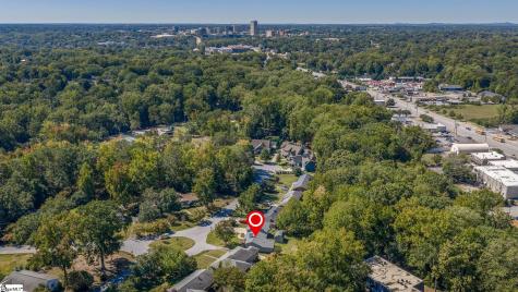 30 Primrose Lane Greenville SC 29607