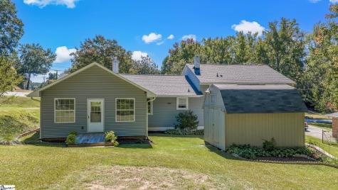 30 Primrose Lane Greenville SC 29607