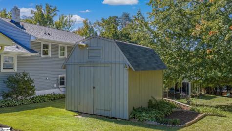 30 Primrose Lane Greenville SC 29607
