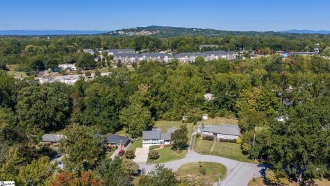 30 Primrose Lane Greenville SC 29607
