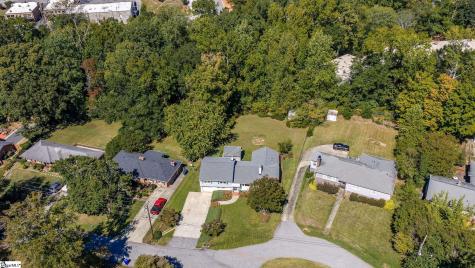 30 Primrose Lane Greenville SC 29607