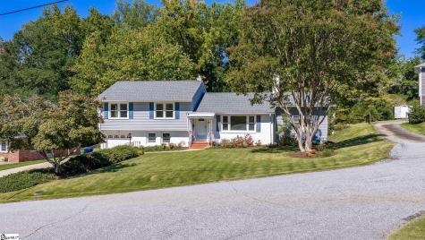 30 Primrose Lane Greenville SC 29607
