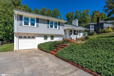 30 Primrose Lane Greenville SC 29607