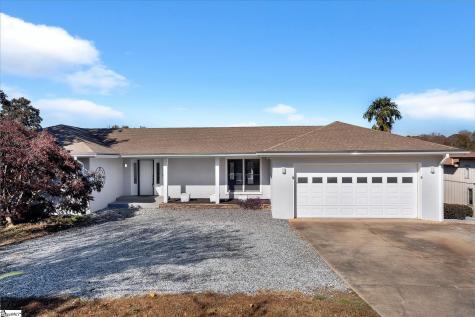 310 Green Hill Drive Anderson SC 29621