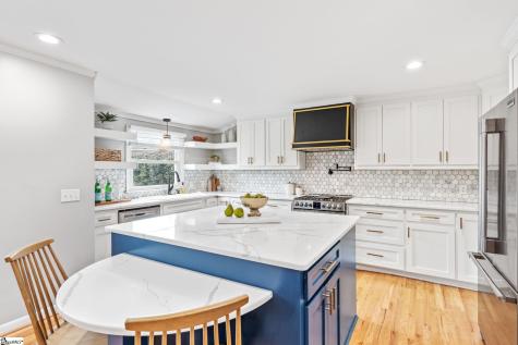 107 Hiawatha Drive Greenville SC 29615