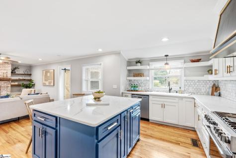 107 Hiawatha Drive Greenville SC 29615
