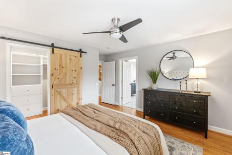 107 Hiawatha Drive Greenville SC 29615
