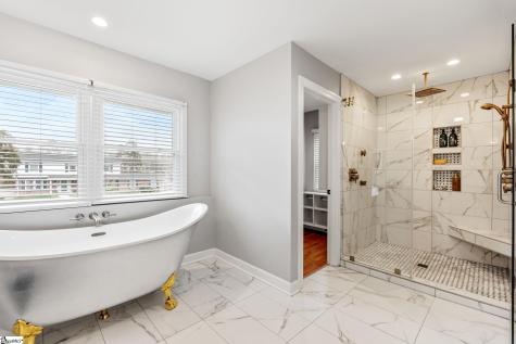 107 Hiawatha Drive Greenville SC 29615