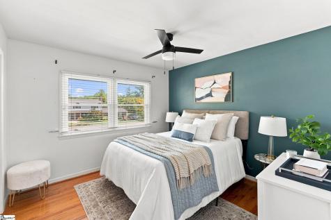 107 Hiawatha Drive Greenville SC 29615