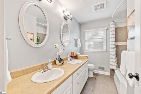 107 Hiawatha Drive Greenville SC 29615