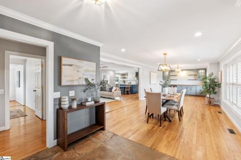 107 Hiawatha Drive Greenville SC 29615