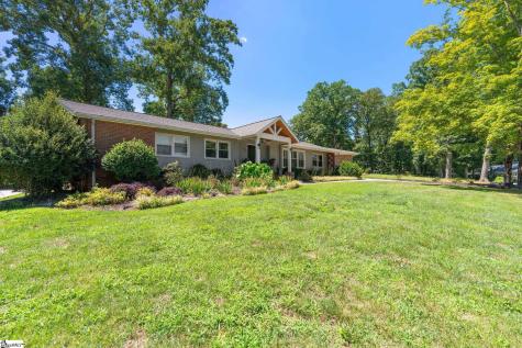 107 Hiawatha Drive Greenville SC 29615