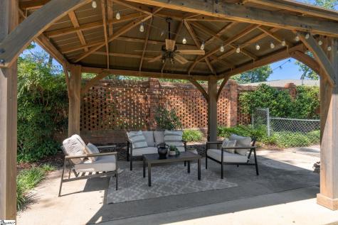 107 Hiawatha Drive Greenville SC 29615
