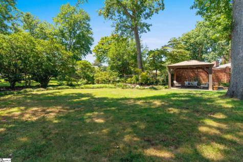 107 Hiawatha Drive Greenville SC 29615