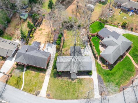 107 Hiawatha Drive Greenville SC 29615