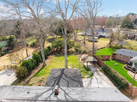 107 Hiawatha Drive Greenville SC 29615