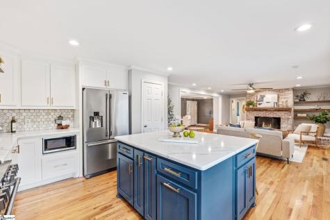 107 Hiawatha Drive Greenville SC 29615