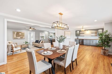 107 Hiawatha Drive Greenville SC 29615
