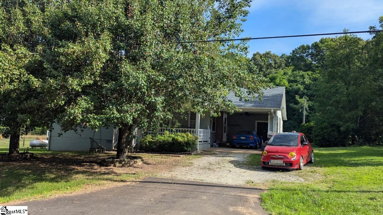 4014 Pacolet Highway Pacolet SC 29372