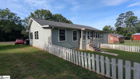 4014 Pacolet Highway Pacolet SC 29372
