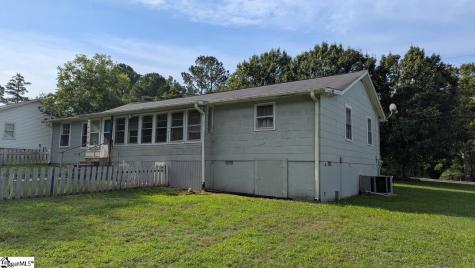 4014 Pacolet Highway Pacolet SC 29372