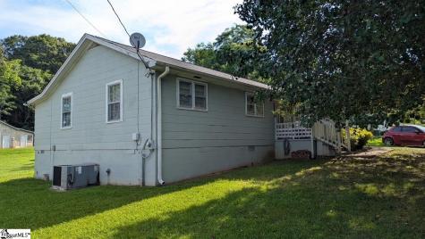4014 Pacolet Highway Pacolet SC 29372