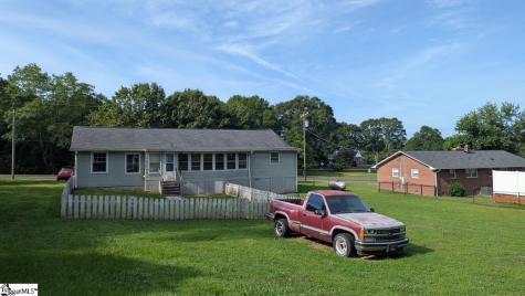 4014 Pacolet Highway Pacolet SC 29372