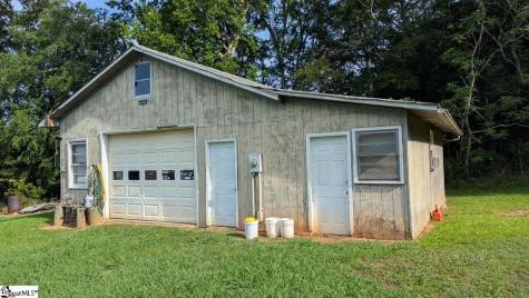 4014 Pacolet Highway Pacolet SC 29372