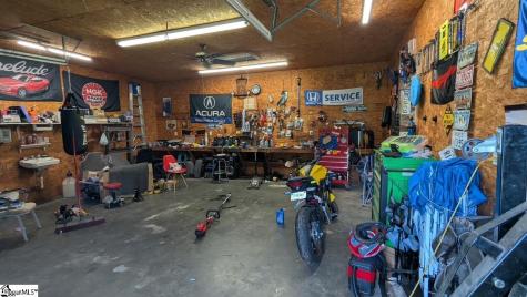 4014 Pacolet Highway Pacolet SC 29372