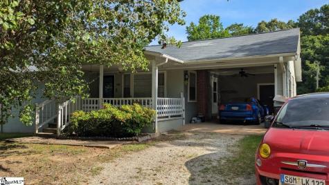 4014 Pacolet Highway Pacolet SC 29372