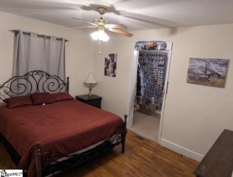 4014 Pacolet Highway Pacolet SC 29372