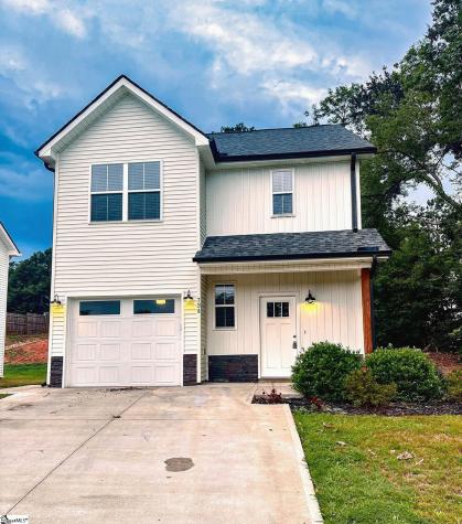 734 S Bomar Avenue Landrum SC 29356