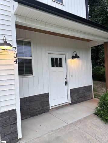 734 S Bomar Avenue Landrum SC 29356