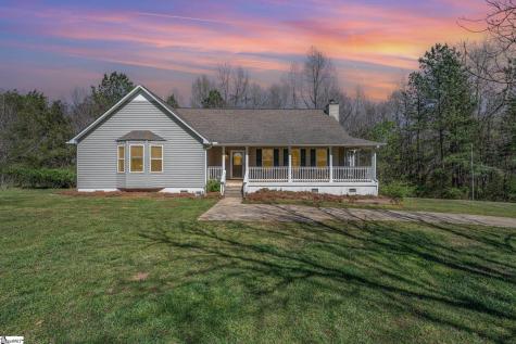 3465 Highway 92 Enoree SC 29335