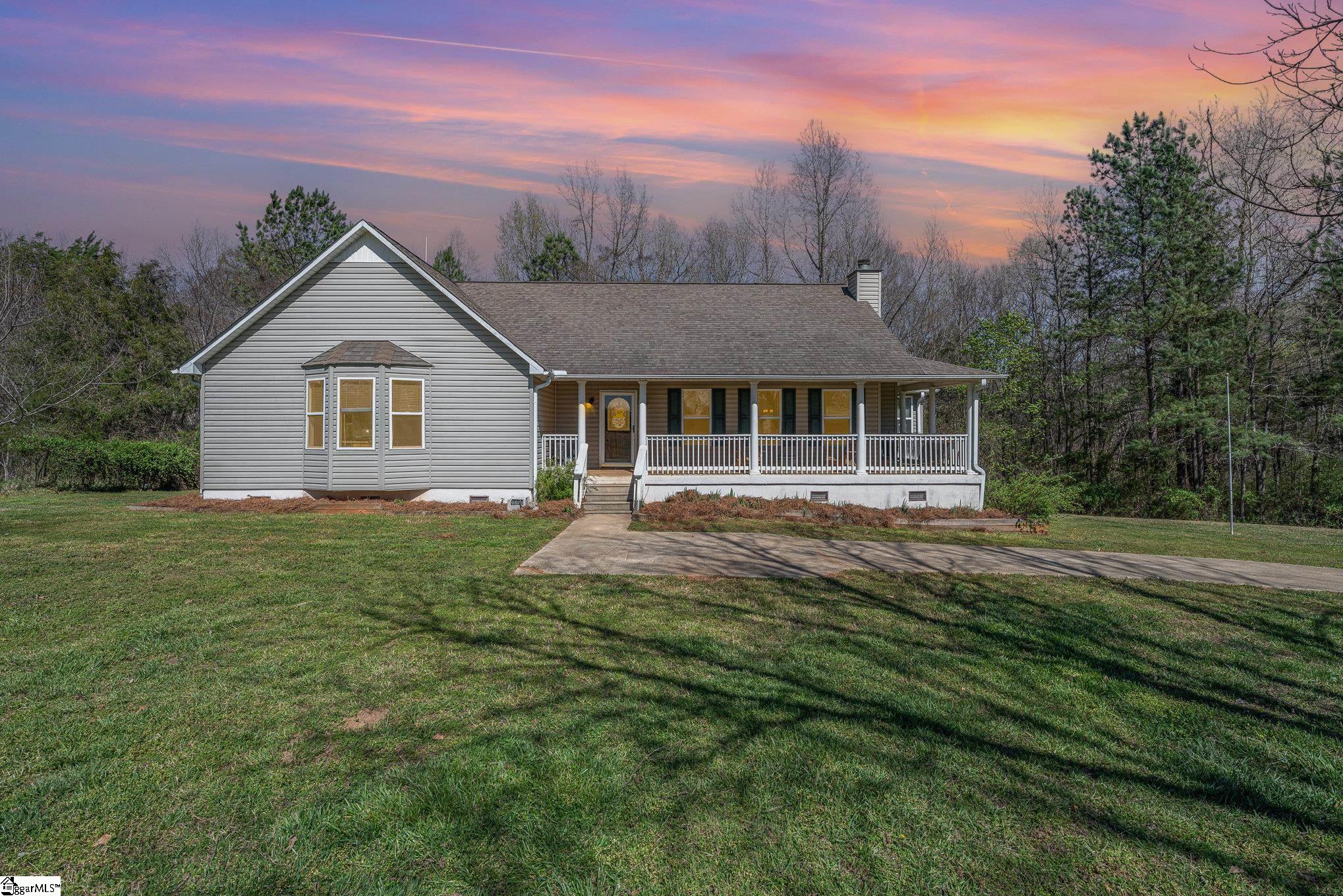 3465 Highway 92 Enoree SC 29335