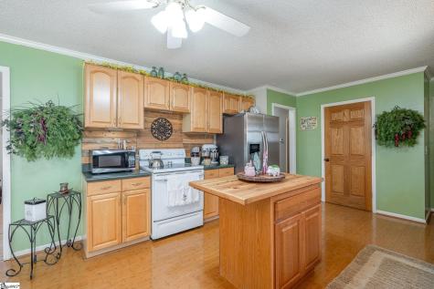 3465 Highway 92 Enoree SC 29335