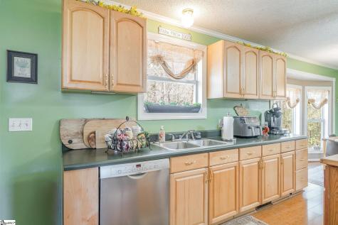 3465 Highway 92 Enoree SC 29335