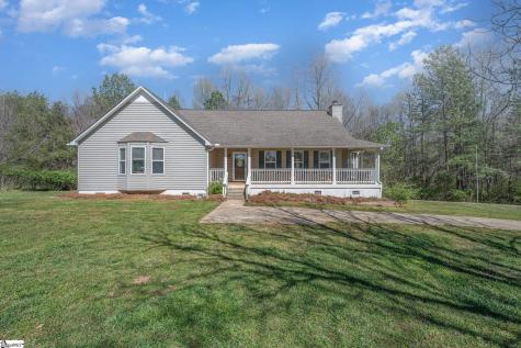 3465 Highway 92 Enoree SC 29335