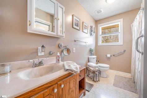 3465 Highway 92 Enoree SC 29335