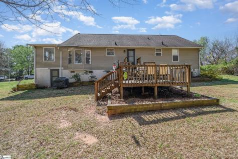 3465 Highway 92 Enoree SC 29335