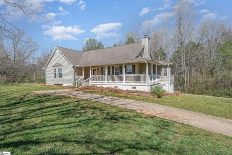 3465 Highway 92 Enoree SC 29335