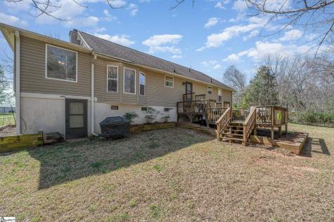 3465 Highway 92 Enoree SC 29335