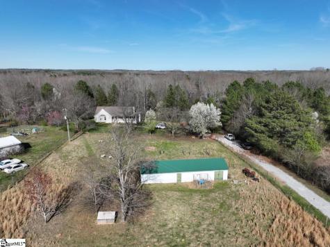 3465 Highway 92 Enoree SC 29335