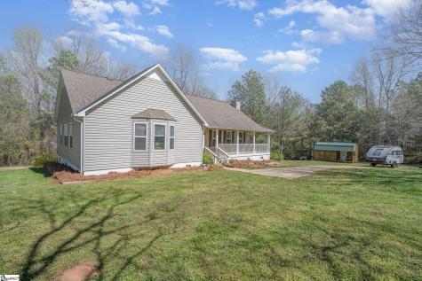 3465 Highway 92 Enoree SC 29335