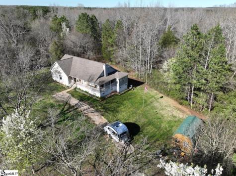 3465 Highway 92 Enoree SC 29335