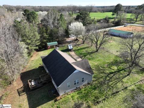 3465 Highway 92 Enoree SC 29335